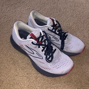Brooks Glycerin GTS 19